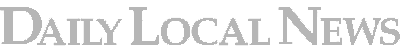 Outdoor Splendor - Daily Local News" is written in large, uppercase, light gray serif letters on a white background.
