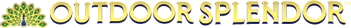 Outdoor Splendor logo